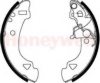 BENDIX 362313B Brake Shoe Set